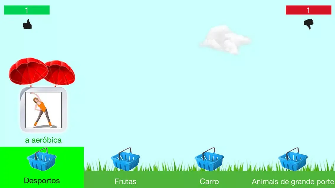Capturas de pantalla de Learn Portuguese - 50 Languages