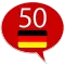 Learn German - 50 languages