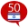 Learn Hebrew - 50 languages