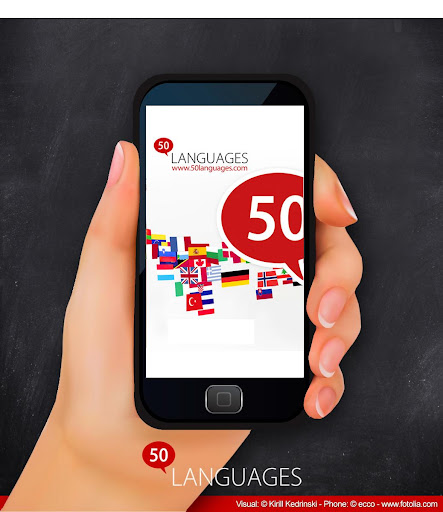 Learn Hebrew - 50 languages Screenshots