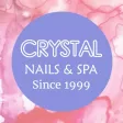 Crystal Nails Spa