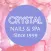 Crystal Nails Spa
