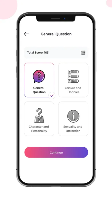 Скриншоты Gofriends: Dating & Live Chat
