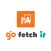 Go Fetch It - Delivery Partner