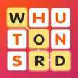 Word Hunt : Word search puzzle