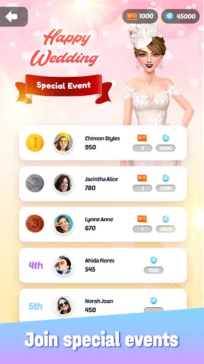 Fashion Show: Makeup, Dress Up Screenshots