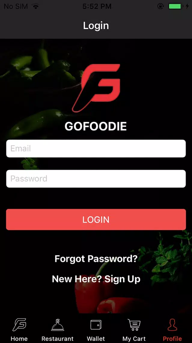 صور GoFoodie