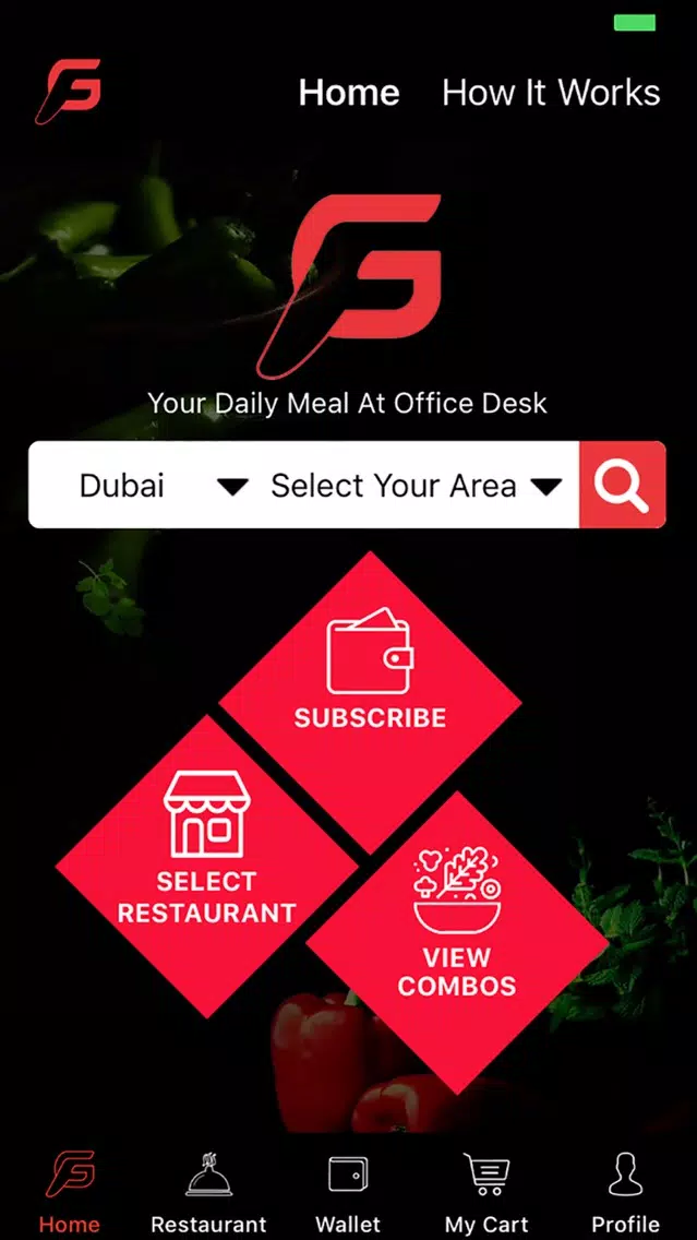 صور GoFoodie