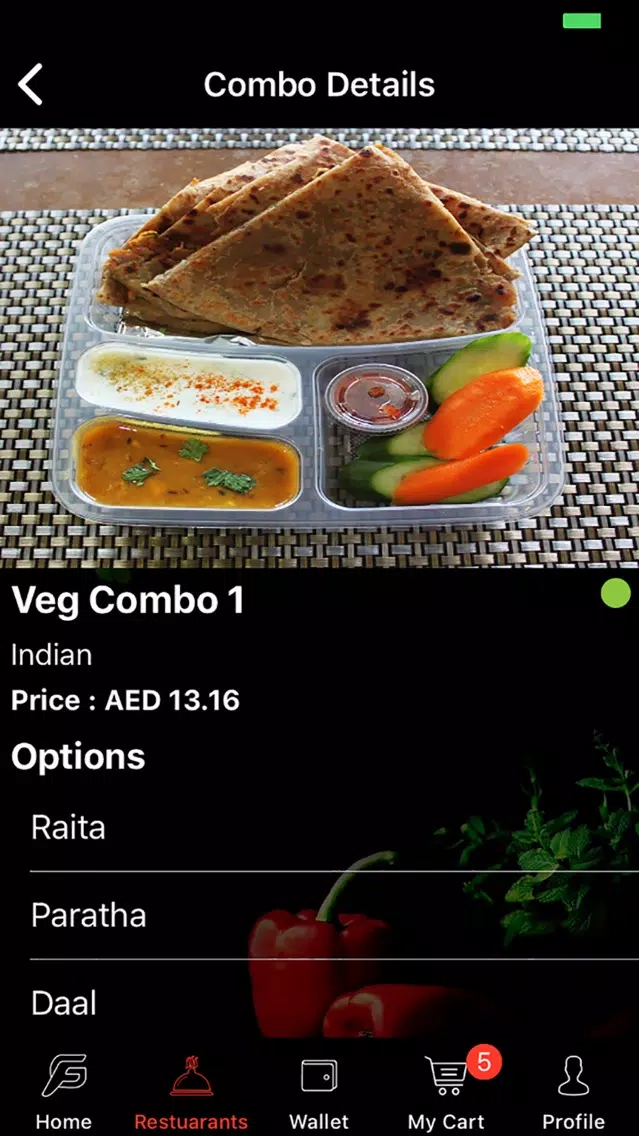 صور GoFoodie