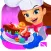 Bubble Bakery - Kitchen Cafe World Cooking Game