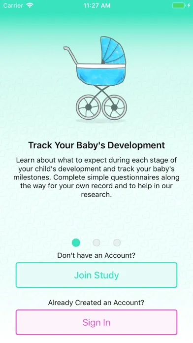 Captures d'écran de BabySteps Children of the 20s