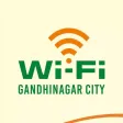 Gandhinagar City Wi-Fi Gandhinagar City Wi-Fi