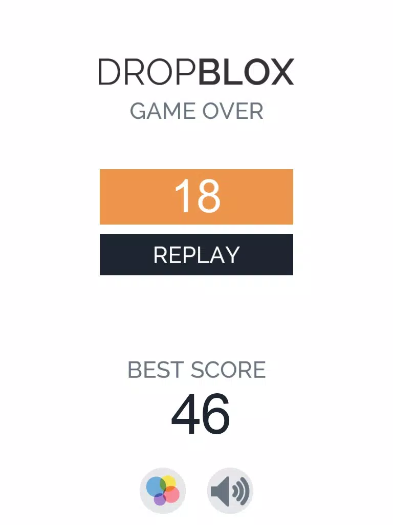 DropBlox iPad 应用截图
