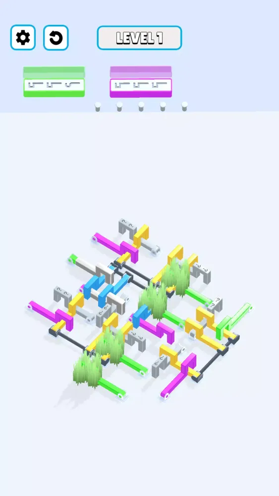 Hook Jam স্ক্রিনশট