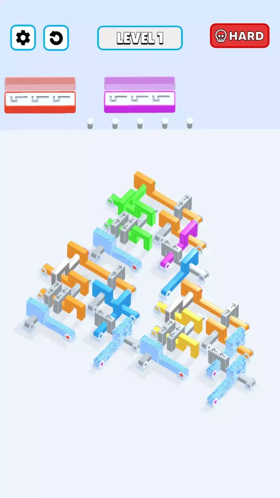 Hook Jam স্ক্রিনশট
