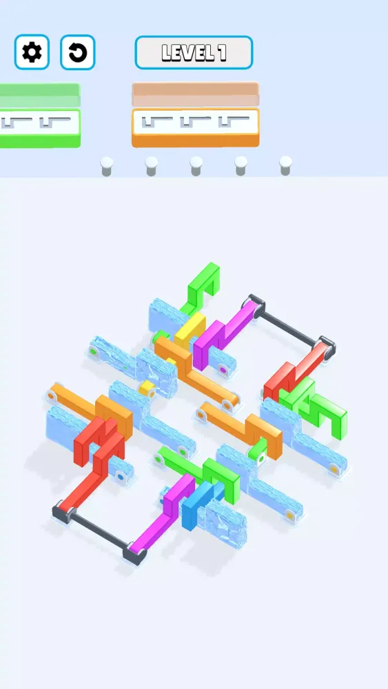 Hook Jam স্ক্রিনশট