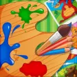 My Great Big Coloring Book My Great Big Coloring Book