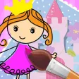 My Princess Activity Book My Princess Activity Book