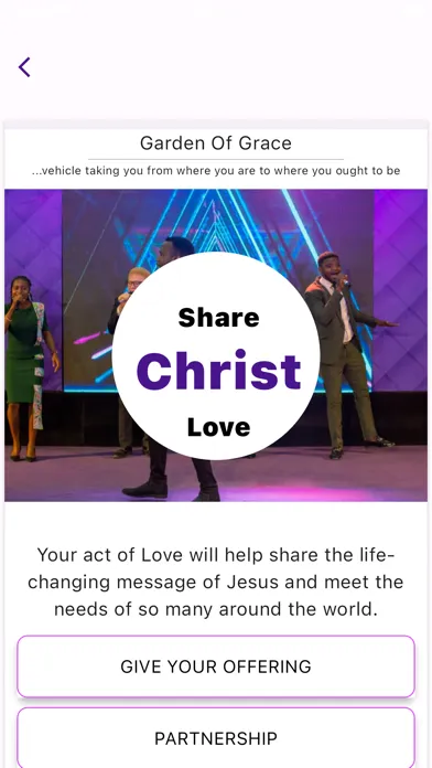 GOG Church Screenshots