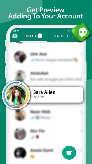 تصاویر Profile Picture Maker Avatar