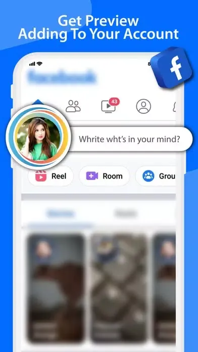 تصاویر Profile Picture Maker Avatar