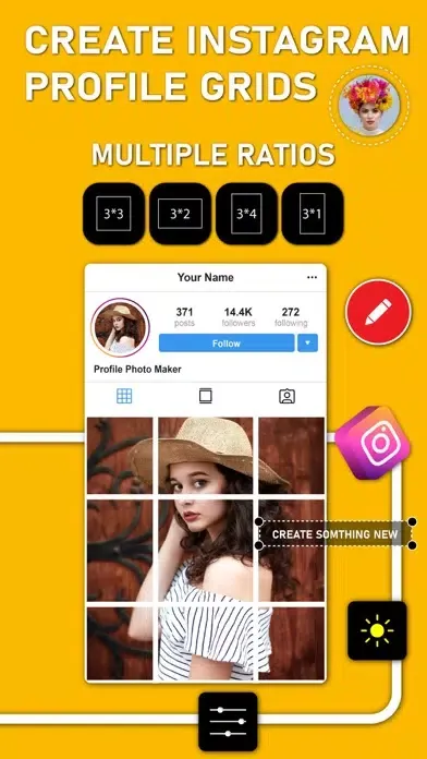 تصاویر Profile Picture Maker Avatar