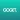 GOGET Workspaces
