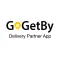 GoGetBy Delivery Partner App