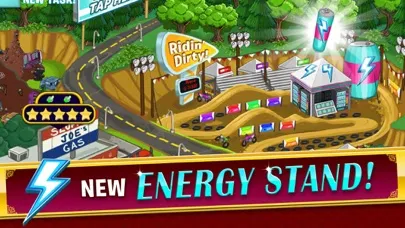 Fame and Fortune: Hidden Objects سکرین شاٹس