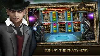 Скриншоты The Hidden Object Show
