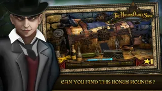 Скриншоты The Hidden Object Show