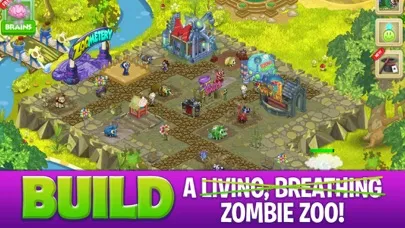 Pet Zoometery Ekran Görüntüleri
