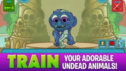 Pet Zoometery Ekran Görüntüleri