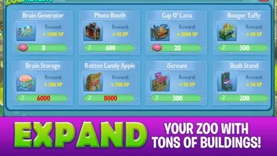 Pet Zoometery Ekran Görüntüleri