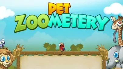 Pet Zoometery Ekran Görüntüleri
