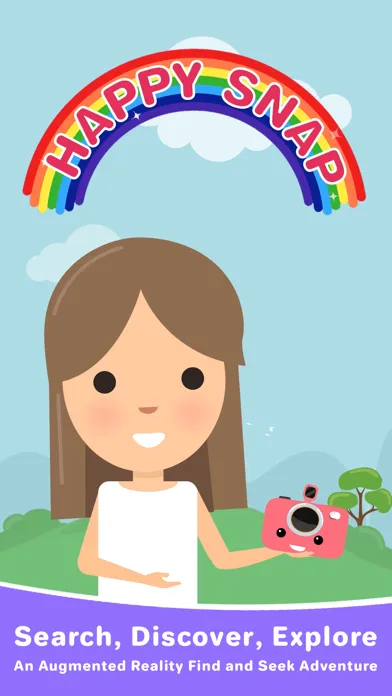 Скриншоты Happy Snap
