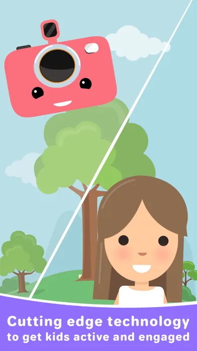 Скриншоты Happy Snap
