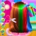 Unicorn Fashion Hair Salon