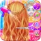 Braided Hairs Games for Girls