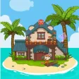 Island Life Hunger