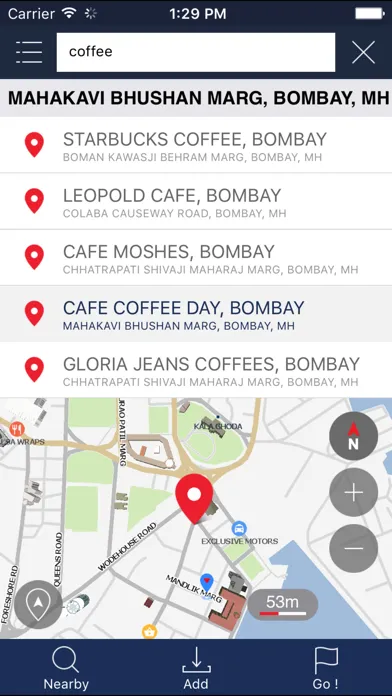 تصاویر BringGo India