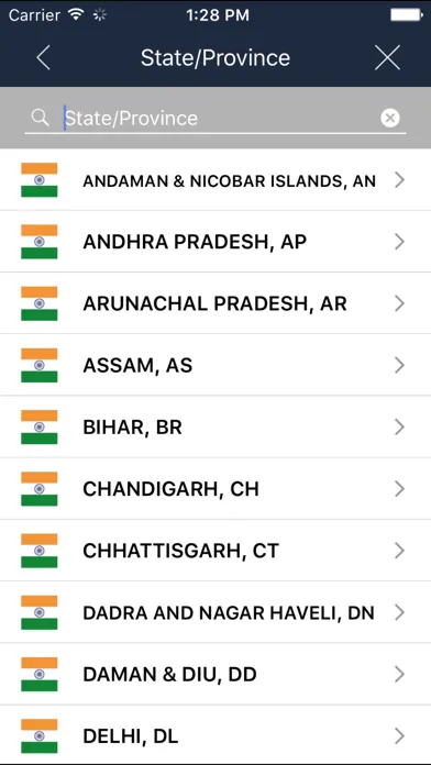 تصاویر BringGo India