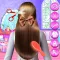 School kids Hair styles Makeup