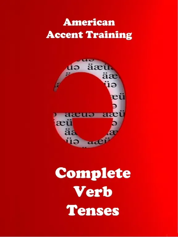 Verb Tenses iPad  スクリーンショット