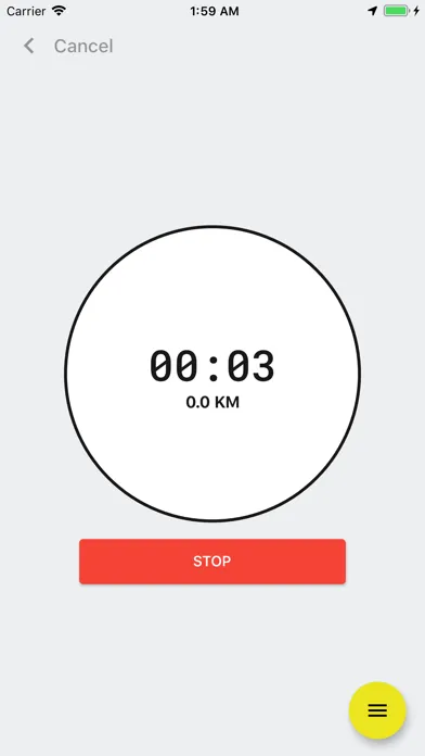 Tangkapan skrin Road Assist(Driver)