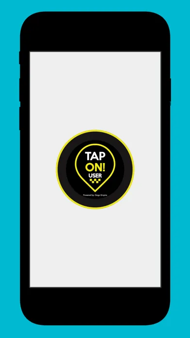 Ảnh chụp màn hình của Tap On!