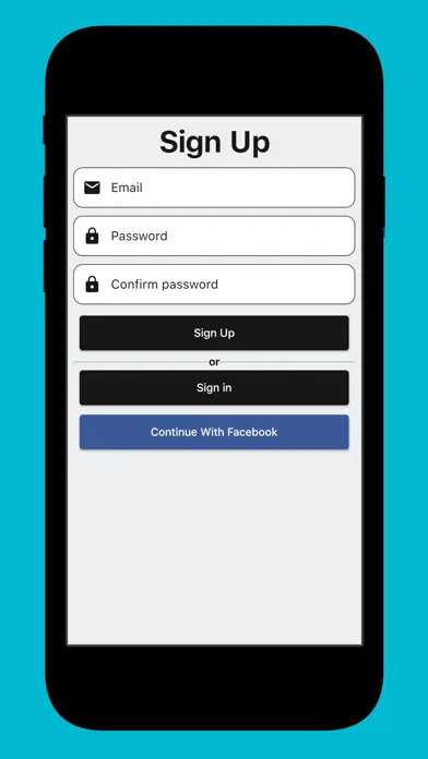 Tap On! Driver Screenshots