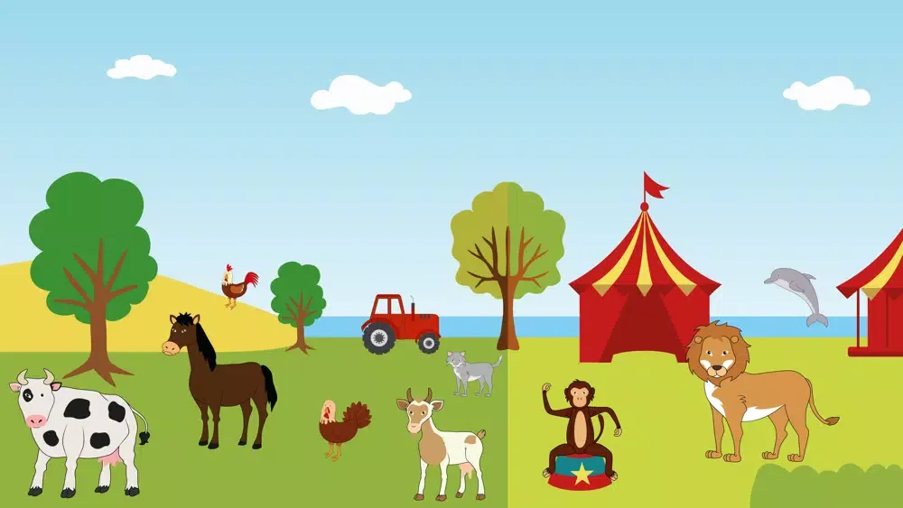 Sounds 4r Kids Screenshots