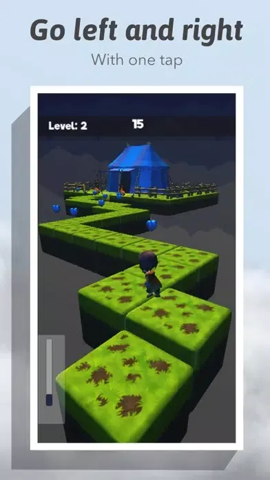 Tangkapan layar Zig Zag Tale 2