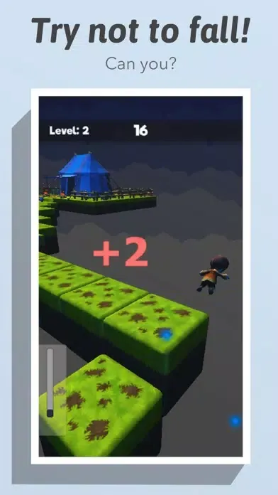 Tangkapan layar Zig Zag Tale 2